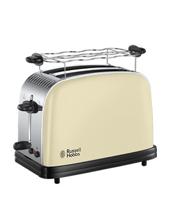 Russell Hobbs 23334-56 Colours Plus Classic Broodrooster Wit