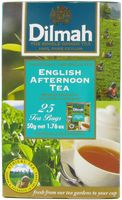 Dilmah Thee English Afternoon 25 zakjes - thumbnail