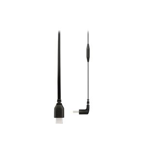 RØDE SC16 USB-kabel 3 m USB C Zwart