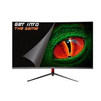 KEEP OUT Monitor XGM24Pro4 23,6 inch Beeldscherm, Monitoren