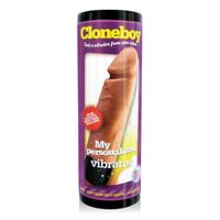 Cloneboy - Penis Kloon Set Vibrator