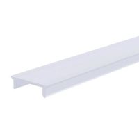 Deko Light 983026 P-01-12 Afdekking Blauw (standaard) (b x h x d) 16.50 x 4.40 x 3000 mm 3 m