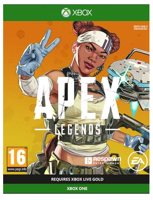 Electronic Arts Apex Legends - Lifeline Edition, Xbox One Downloadable Content (DLC) voor videogames