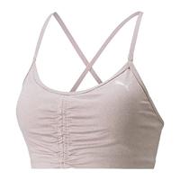 PUMA Low Impact Studio Foundation Bra Sportbeha voor dames