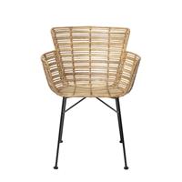 Bloomingville Fauteuil Coast