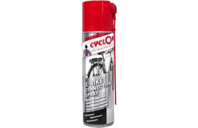 E-BIKE CONNECTION SPRAY 250ML E-BIKE CONNECTION SPRAY 250ML