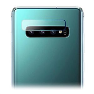 Mocolo Ultra Clear Samsung Galaxy S10 cameralens beschermer van gehard glas