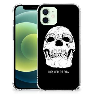 Extreme Case iPhone 12 Mini Skull Eyes