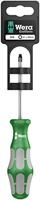 368 SB schroevendraaier voor binnenschroeven # 1 x 80 mm, Wera 05100070001