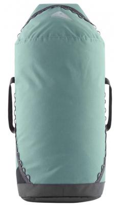Klättermusen backpack Glitner 30L 59 cm polyamide mintgroen Klättermusen backpack Glitner 30L 59 cm polyamide mintgroen
