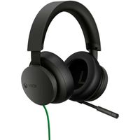 Xbox Stereo Headset