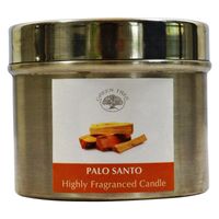 Geurkaars palo santo