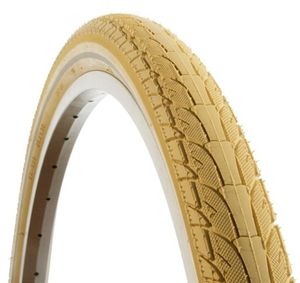 Dutch Perfect Buitenband No Puncture Reflex 28x2.00 (50 622) crème