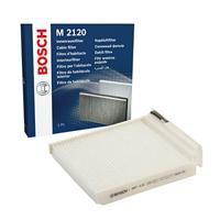 Bosch M2120 - Standaard cabinefilter