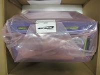 Extreme networks 45040 netwerkchassis (439,4 mm, 393,7 mm, 266,7 mm, 14,1 kg, 110-220)