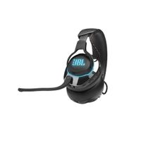 JBL Quantum 810 Hoofdtelefoons Draadloos Hoofdband Gamen USB Type-C Bluetooth Zwart - thumbnail