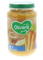 Wortel kip aardappel 8M01 - thumbnail