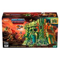 MEGA CONSTRUX Meesters van het kasteel Fort van Grayskull Universe - GGJ67 - Bouwstenen - 14 jaar en +