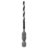 Bosch Accessories 2608577050 Metaal-spiraalboor 3.30 mm Gezamenlijke lengte 75 mm DIN 338 1 stuk(s)