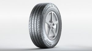 Continental Vancontact 200 235/65 R16 115R 23565R16TVANCO200E