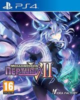 PS4 Megadimension Neptunia VII - thumbnail