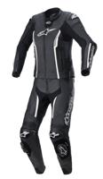 ALPINESTARS Stella Missile V2 2PC Suit, 2-delig motorpak, Zwart-Wit