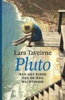 Pluto - Lara Taveirne - ebook - thumbnail