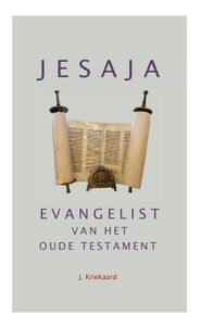 Jesaja - Jeroen Kriekaard - ebook