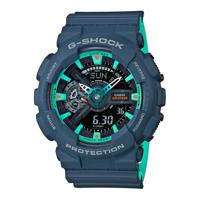 Casio G-SHOCK Special Colour Models Watch GA-110CC-2A - Blauw