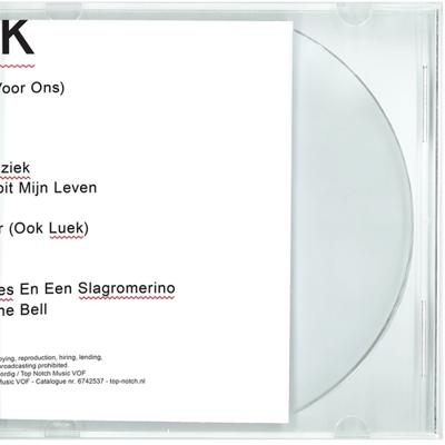 Leuk - CD (0602567425373)