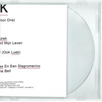 Leuk - CD (0602567425373)