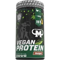 Vegan Protein 460gr Nougat - thumbnail