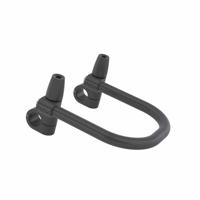 Combi greep voor grijppaal | GRIPO