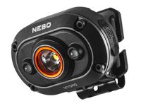 NEBO Nebo Mycro 400 lumen Hoofdlamp Oplaadbaar