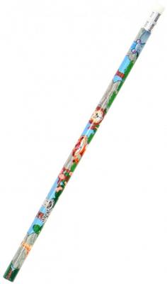 LG Imports potlood Jungle junior 18,5 cm hout