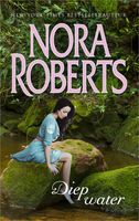 Diep water - Nora Roberts - ebook