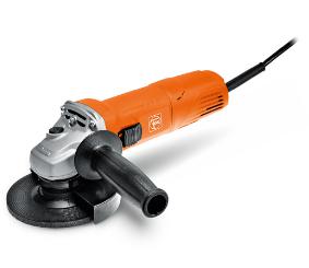 FEIN WSG 7-125 haakse slijper 12,5 cm 12000 RPM 750 W 1,8 kg