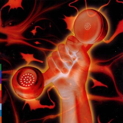 Secret World (Live) - CD (0724383984022)