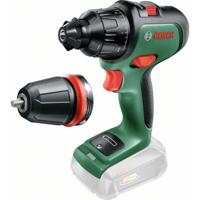 Bosch Home and Garden AdvancedImpact 18 Accu-klopboormachine Zonder accu