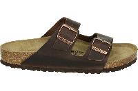 Birkenstock ARIZONA OILED LEATHER HABANA - alle