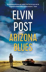 Arizona blues - Elvin Post - ebook