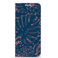 Xiaomi Redmi Note 11/11S Smart Cover Palm Leaves