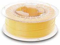 Spectrum PET-G Bahama Yellow, 1.75mm, 1kg of Premium PETG Filament Made in EU for Desktop 3D Printer