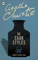 De zaak Styles - Agatha Christie - ebook - thumbnail