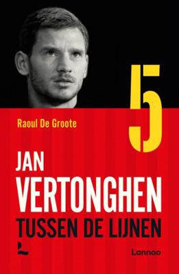 Raoul  De Groote Jan Vertonghen