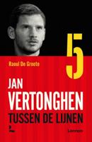 Raoul  De Groote Jan Vertonghen