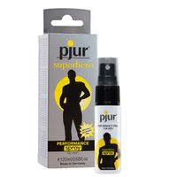 Pjur Superhero - Performance Spray