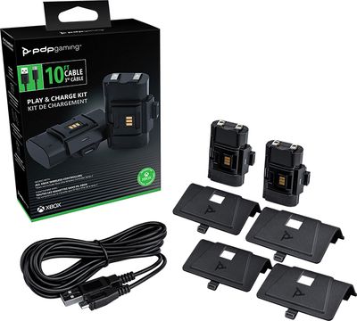 PDP 049-010-EU Accu-uitbreiding voor Xbox Series X