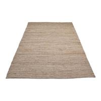 Bolia Vira Vloerkleed Bruin