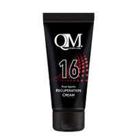 Qm QM Sportscare 16 tube Recuperation Cream 150ml - thumbnail